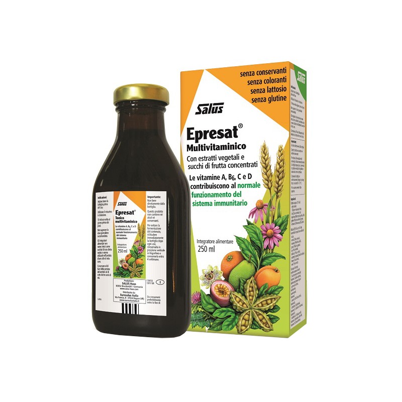 Salus Haus Gmbh & Co Kg Epresat 250 Ml