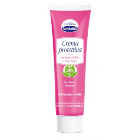 Zeta Farmaceutici Euphidra Amidomio Crema Protettiva 50 Ml