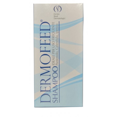 C. S. D. Centro Studi Dermatol. Dermofeed Shampoo 200 Ml