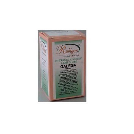 Natur-farma Rubigen Galega 60 Capsule