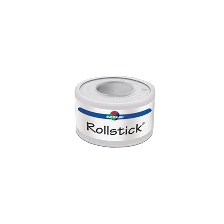 Pietrasanta Pharma Cerotto In Rocchetto Master-aid Rollstick 5x2,50