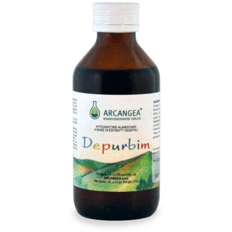 Arcangea Depurbim 100 Ml