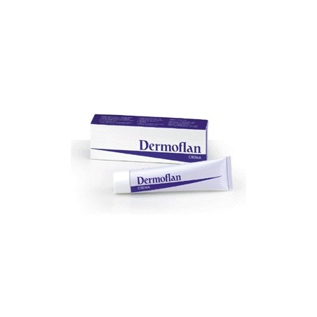 Meda Pharma Dermoflan Crema Ml 40