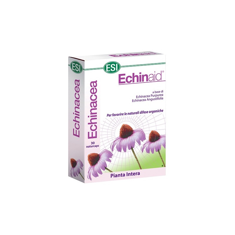 Esi Echinaid 30 Capsule