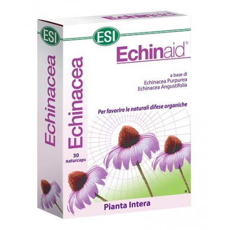 Esi Echinaid 30 Capsule