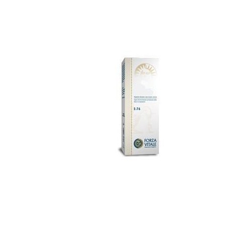 Forza Vitale Italia Ecosol Epamix Gocce 100 Ml