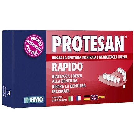 Fimo Protesan Rapido Ripara Protesi