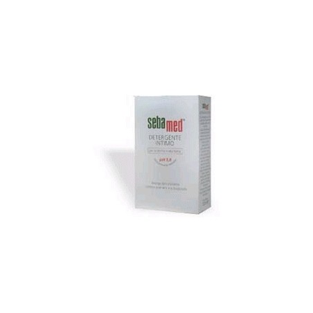 Sebapharma Gmbh & Co. Kg Sebamed Intimo Eta' Fertile Ph 3,8 200 Ml