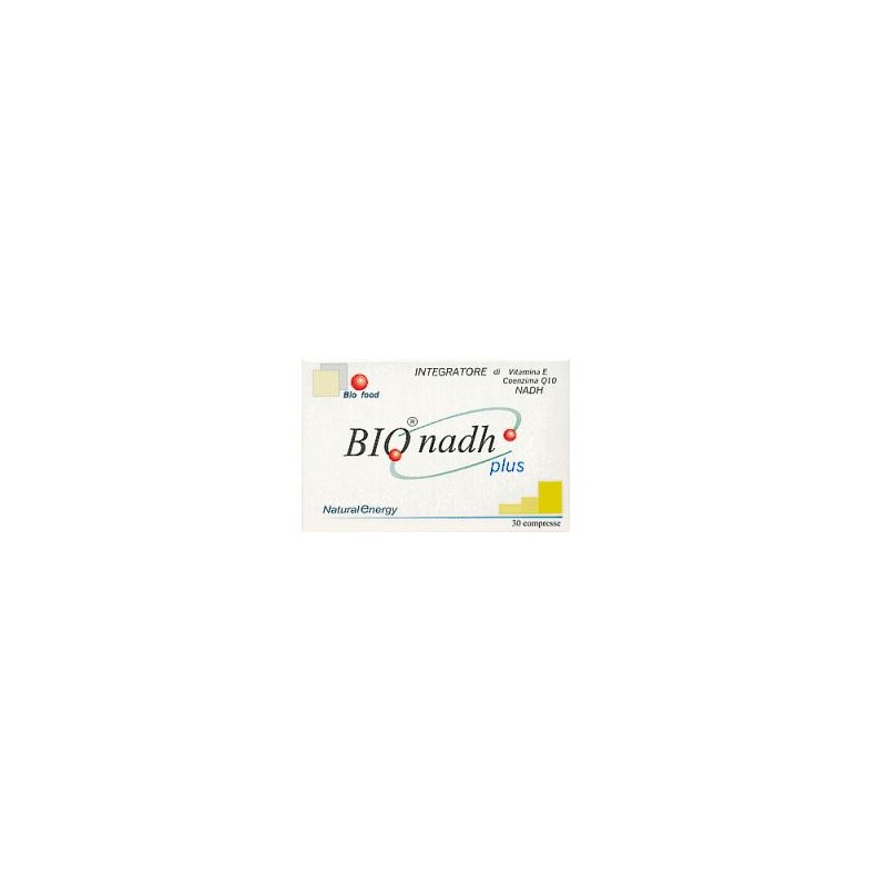 Forvit Bionadh Plus 30 Compresse