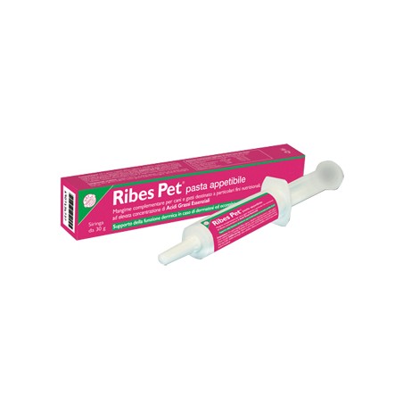 N. B. F. Lanes Ribes Pet Pasta Appetibile 30 G