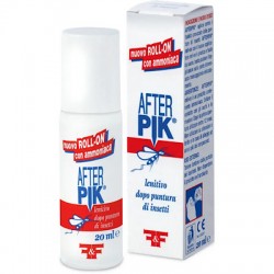 roll-on 20 ml dopo puntura afterpik