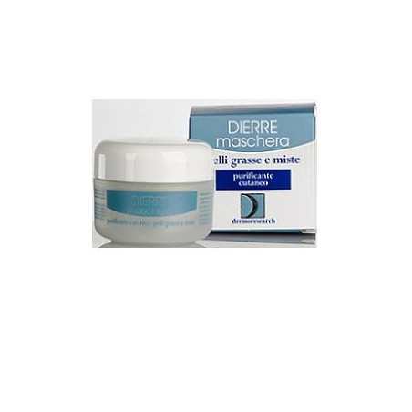 Judifarm Dierre Maschera Pelli Grasse 50 Ml