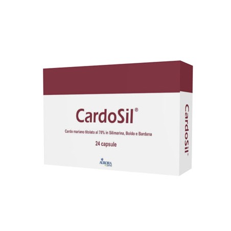 Ddfarma Cardosil 24 Capsule