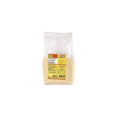 Biotobio Farina Di Kamut 500 G