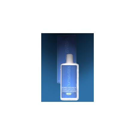 Derbe Humusvitalis Shampoo Anticaduta 200 Ml