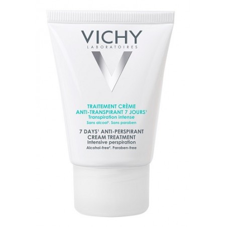 flacone 30 ml Vichy crema deodorante