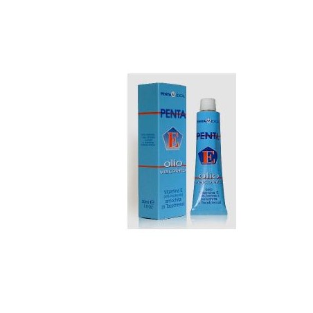 Pentamedical Penta E Fluida Gel 50 Ml