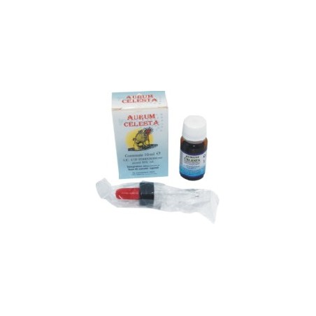 Herboplanet Aurum Celesta Liquido 10 Ml