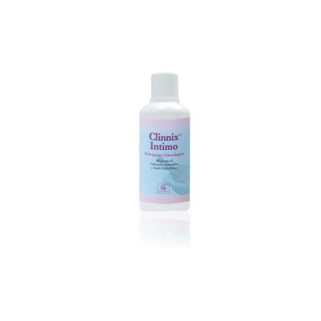 Clinnix Intimo Detergente Ginecologico 500 Ml