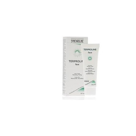 General Topics Terproline Face Crema 50 Ml