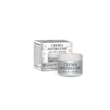 Dr. Giorgini Ser-vis Crema Antirughe 50 Ml