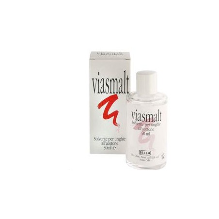 Sella Viasmalt Acetone 50 Ml