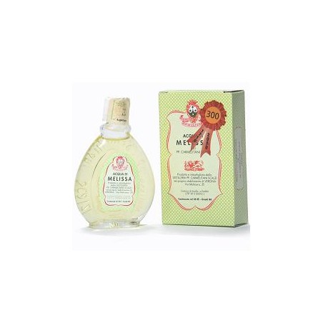 Carmelitani Scalzi Acqua Melissa 50 Ml