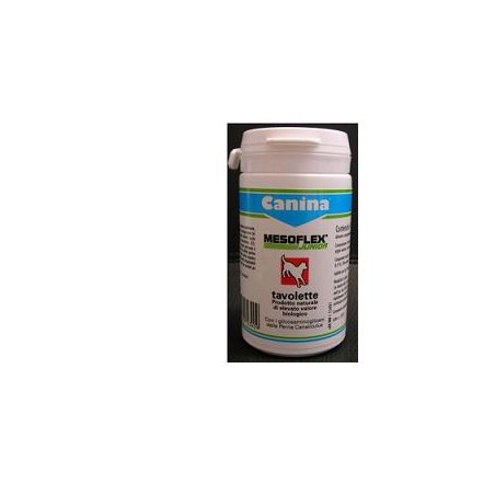 Canina Pharma Mesoflex Junior 30 Tavolette