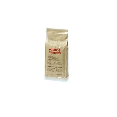 Albios Crusca Giuliani 400 G