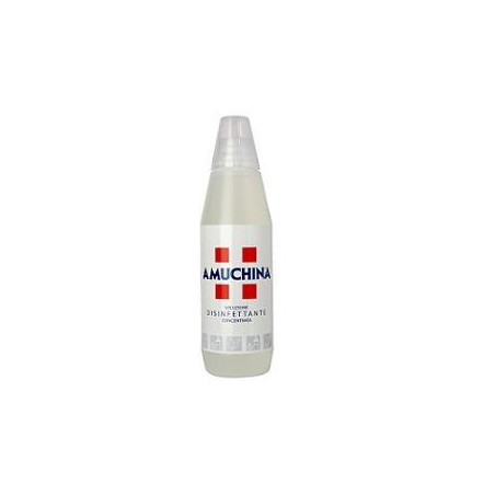 Amuchina Liquida 100% disinfettante 1litro