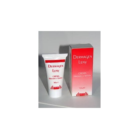 Si. Me. Farm. Dermagen Leny Crema 50 Ml