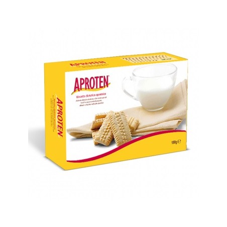 Dieterba Aproten Biscotto 180 G