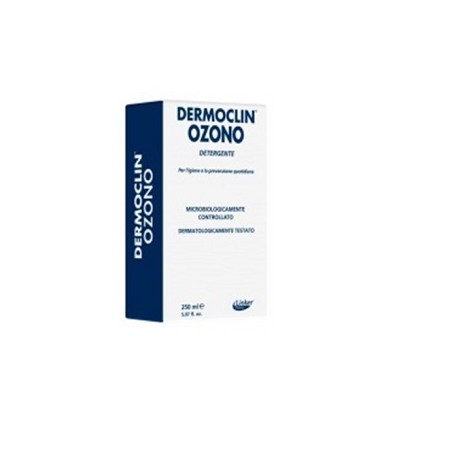 Linker Societa' Unipersona Dermoclin Ifespor 500 Ml