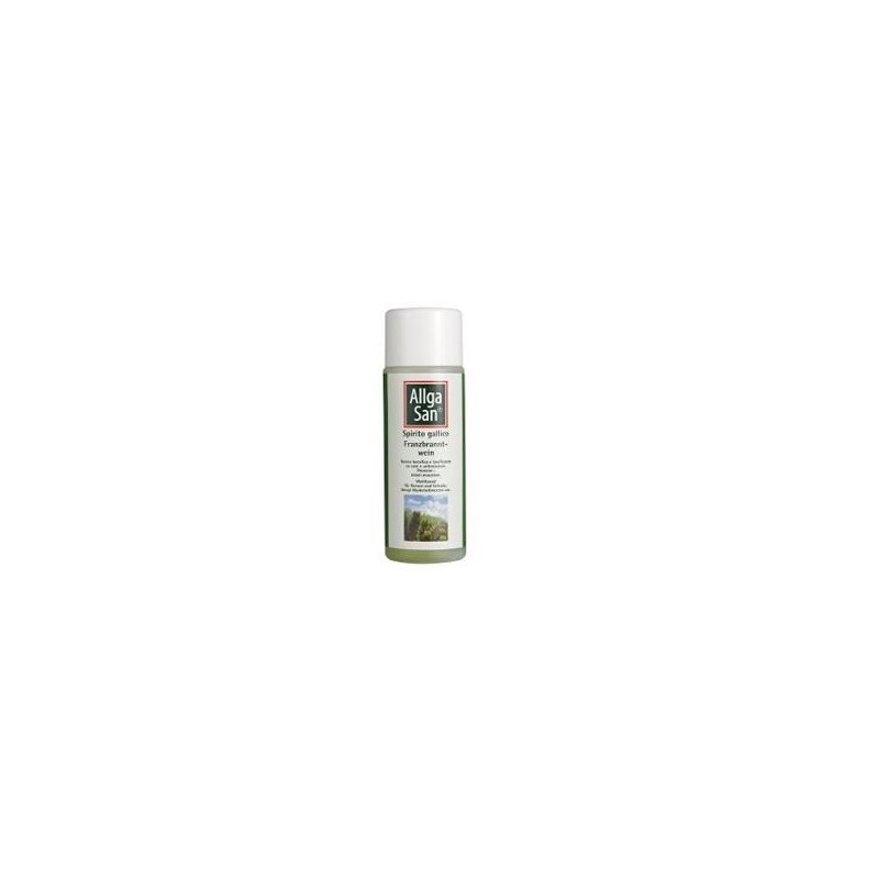 Naturwaren Allgasan Spirito Gallico 250 Ml