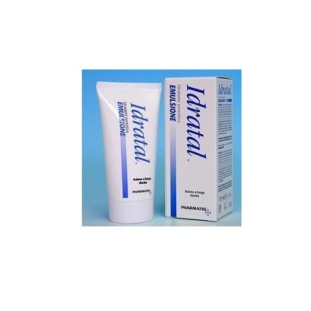 Anfatis Centro Idratal Crema Idratante 75 Ml