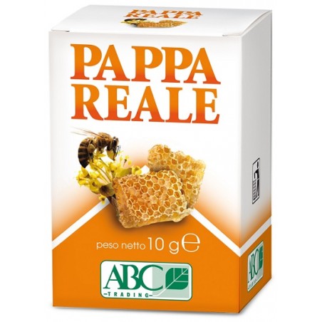 A. B. C. Trading Pappa Reale 10 G