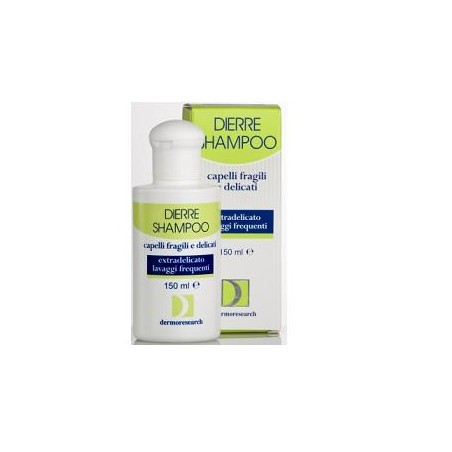 Judifarm Dierre Shampoo Dolce 150 Ml