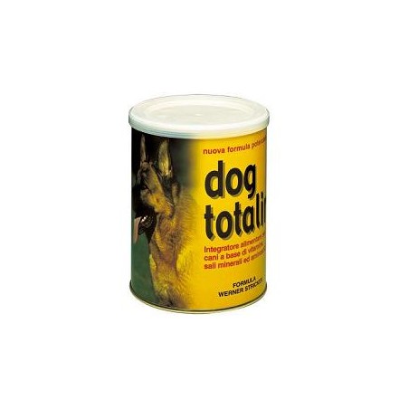 Chifa Dog Totalin 450 G