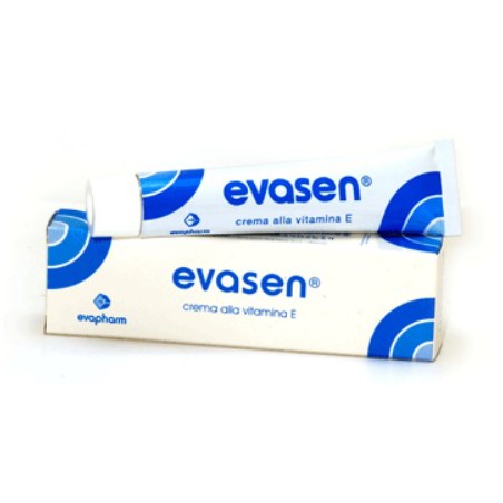 Gambar Laboratori Evasen Crema Vitamina E 30 G