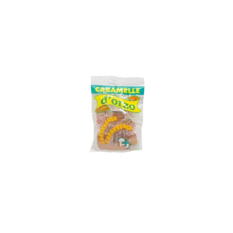 Farvisan Caramelle Orzo 70 G