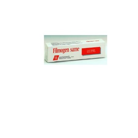 Savoma Medicinali Filmogen Same Crema 50 G