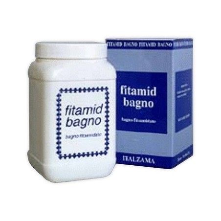 Italzama Fitamid Bagno Polvere 300 G