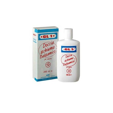 Abc Di Kostner Adolf Gl1 Docciaschiuma 250 Ml