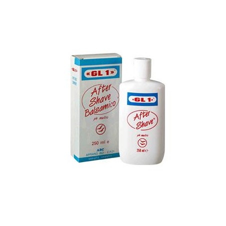 Abc Di Kostner Adolf Gl1 Dopobarba 250 Ml