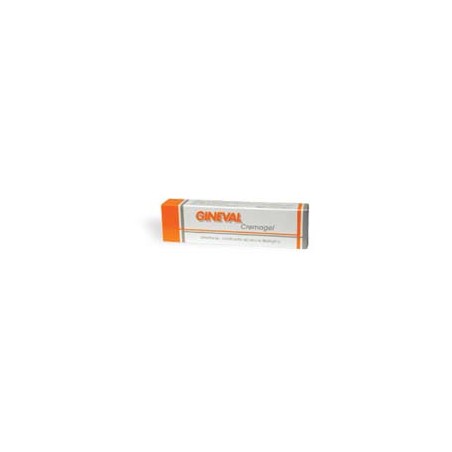 Sirval Gineval Cremagel Vaginale 30g