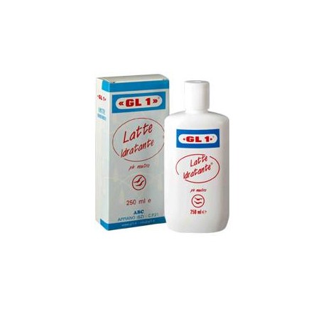 Abc Di Kostner Adolf Gl1 Latte Idratante 250 Ml