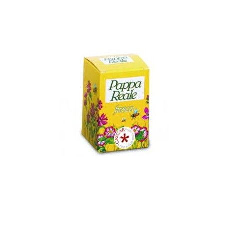 Gricar Chemical Pappa Reale Fresca 10 G