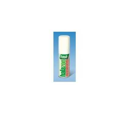 Pietrasanta Pharma Halazon Fresh Spray 15 Ml