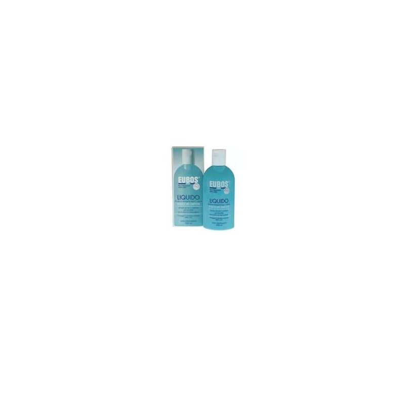 Morgan Eubos Detergente Liquido 200 Ml