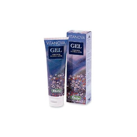 Derbe Fisforte Gel Fissaggio Forte 125 Ml